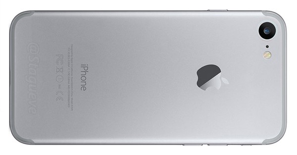 iPhone 7 sẽ mỏng hơn nhưng thiết kế lại Nguyễn Y V&acirc;n? - Ảnh 3.
