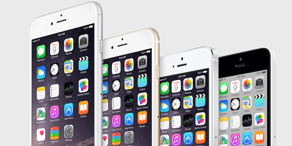 Apple sẽ cho người d&ugrave;ng b&ugrave; th&ecirc;m tiền đổi iPhone vỡ m&agrave;n h&igrave;nh lấy iPhone mới - Ảnh 1.