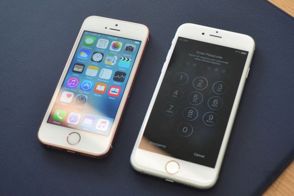 Những l&yacute; do để mua iPhone SE thay v&igrave; chọn iPhone m&agrave;n h&igrave;nh lớn - Ảnh 2.