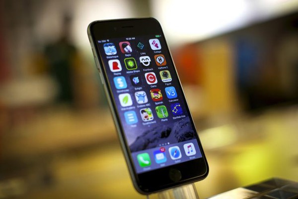 V&igrave; sao iPhone l&agrave; v&ocirc; đối? - Ảnh 1.