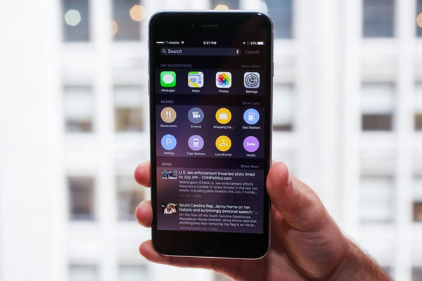 V&igrave; sao iPhone l&agrave; v&ocirc; đối? - Ảnh 2.