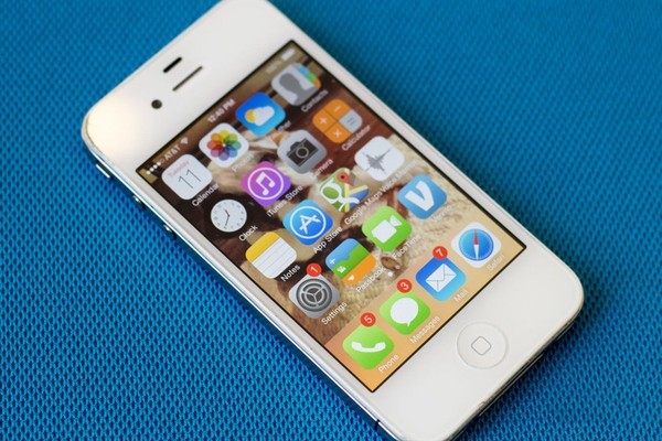 V&igrave; sao iPhone l&agrave; v&ocirc; đối? - Ảnh 3.