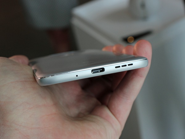 Đây là 2 điểm cộng và 3 điểm trừ của LG G5 - Ảnh 7.