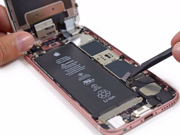 Tất tần tật những điều cần biết về iPhone SE sắp ra mắt của Apple - Ảnh 5.