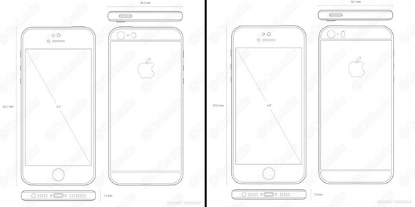 Tất tần tật những điều cần biết về iPhone SE sắp ra mắt của Apple - Ảnh 3.