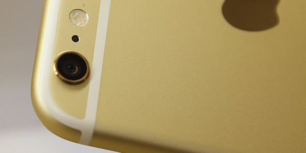 Tất tần tật những điều cần biết về iPhone SE sắp ra mắt của Apple - Ảnh 7.