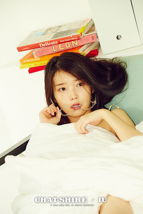 IU: Nạn nh&acirc;n điển h&igrave;nh bị nhấn ch&igrave;m bất c&ocirc;ng bởi b&agrave;n tay của netizen H&agrave;n - Ảnh 1.
