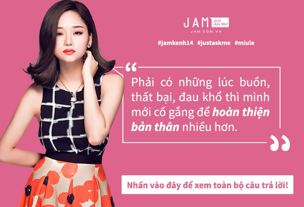 Bà nội Miu Lê và những câu chuyện đầy sống động về cô ca sĩ tưng tửng - Ảnh 13.