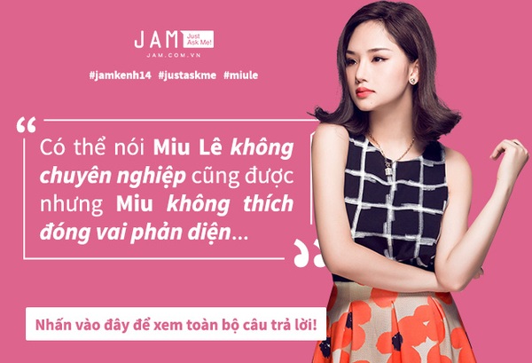 Bà nội Miu Lê và những câu chuyện đầy sống động về cô ca sĩ tưng tửng - Ảnh 4.