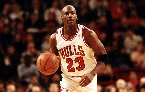 Michael Jordan năm thứ 2 liên tiếp lọt top tỷ phú thế giới - Ảnh 1.