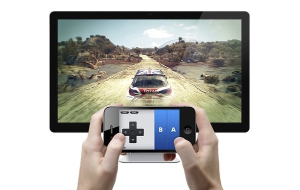 iPhone c&oacute; thể d&ugrave;ng l&agrave;m điều khiển từ xa cho Apple TV - Ảnh 2.