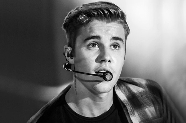 Sao tuyển Anh muốn Justin Bieber hát cổ vũ Tam sư - Ảnh 2.