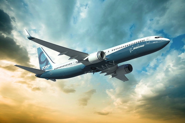 Boeing 737 MAX - Chiếc máy bay tầm trung bá đạo nhất thế giới có gì đặc biệt? - Ảnh 6.