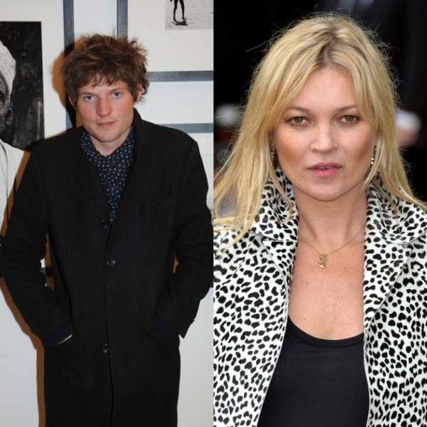 Ph&aacute;t hiện bột trắng trong xe cũ của si&ecirc;u mẫu Kate Moss - Ảnh 4.