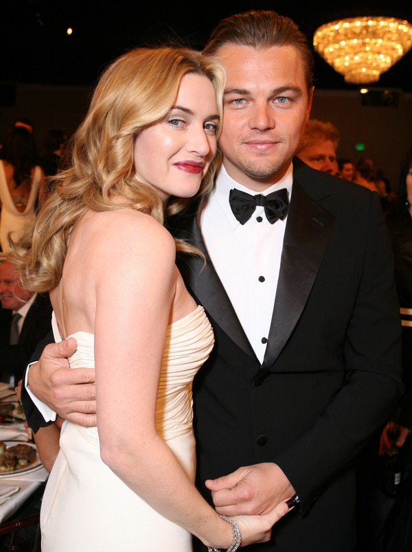 Leonardo và Kate: Một thứ tình bạn đơn thuần đã kéo dài hàng chục năm như thế! - Ảnh 5.