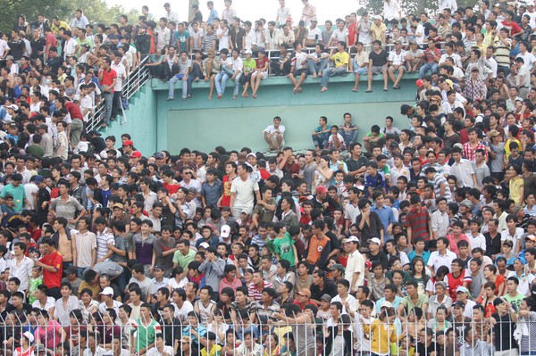 Bầu Thụy có thể là nhà tài trợ cho Sài Gòn FC - Ảnh 3.