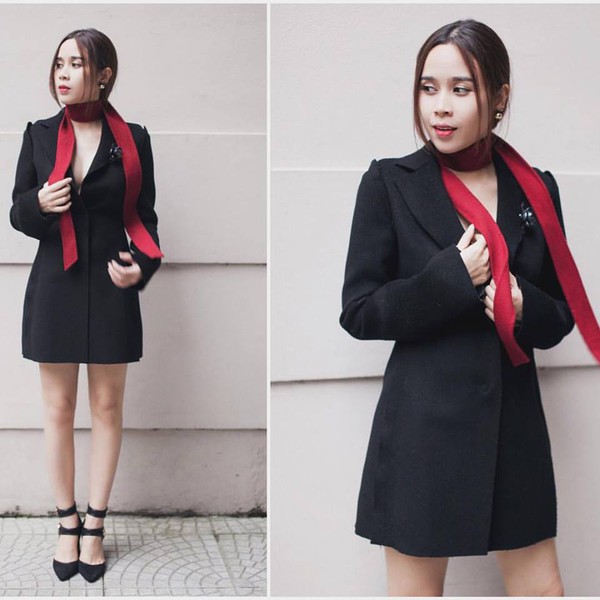 Chưa biết mua phụ kiện g&igrave;? H&atilde;y để sao & hot girl Việt gợi &yacute;! - Ảnh 35.