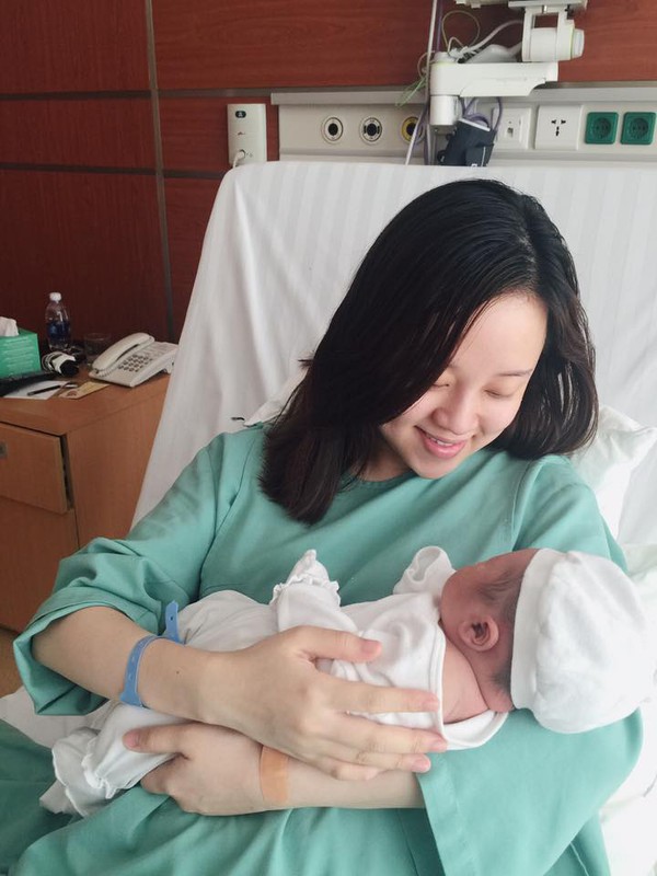 Ly Kute v&agrave; những giọt nước mắt nuốt trong l&ograve;ng - Ảnh 4.