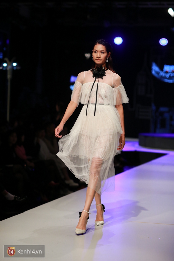 Huỳnh Long Ẩn chiến thắng tại Aquafina Pure Fashion 2015 - Ảnh 57.