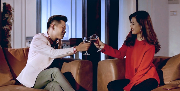 Nhóm O-Plus tung MV buồn lãng mạn như phim Hàn - Ảnh 7.