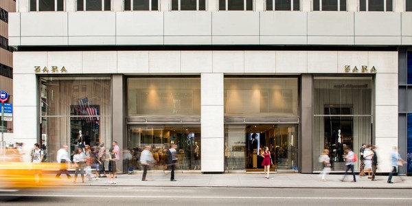 Bạn phải vượt qua những thử th&aacute;ch n&agrave;o để gia nhập đế chế Zara? - Ảnh 1.