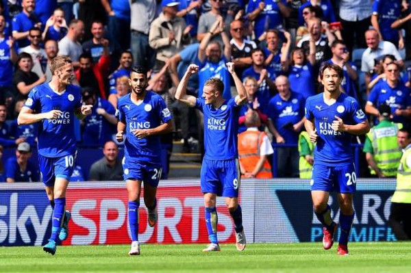 M&aacute;y t&iacute;nh tin Arsenal v&ocirc; địch Premier League, Man Utd văng khỏi top 4 - Ảnh 3.