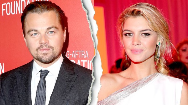 R&ograve; rỉ ảnh Leonardo DiCaprio v&agrave; Rihanna h&ocirc;n nhau sau tin đồn hẹn h&ograve; - Ảnh 5.