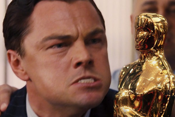 Bing lại thể hiện trình độ thầy bói khi dự đoán Leonardo DiCaprio trúng giải Oscar năm nay - Ảnh 1.