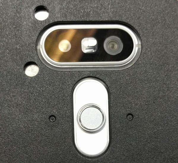 Tất tần tật những thứ cần biết về si&ecirc;u phẩm LG G5 sắp lộ diện - Ảnh 2.