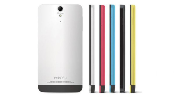 Những chiếc smartphone tốt nhất bạn chưa nghe t&ecirc;n bao giờ - Ảnh 10.
