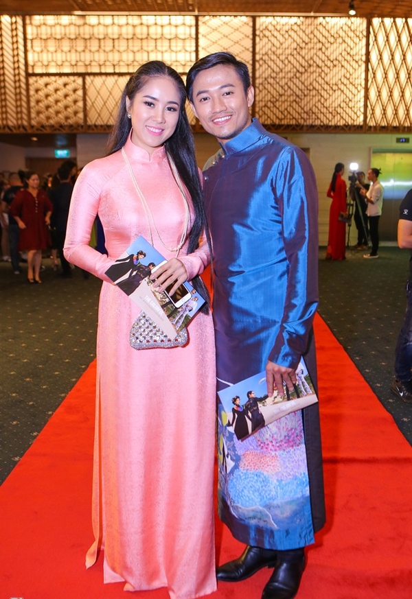 Bốn c&acirc;u chuyện hợp &ndash; tan kịch t&iacute;nh hơn phim t&igrave;nh cảm của showbiz Việt - Ảnh 17.
