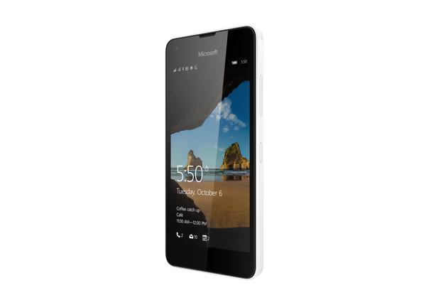 Microsoft giới thiệu smartphone chạy Windows 10 gi&aacute; rẻ nhất tại Việt Nam - Ảnh 3.