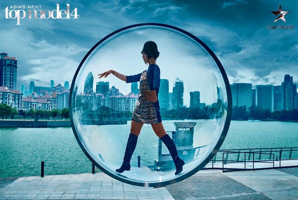 Việt Nam đi đến đ&acirc;u trong 4 m&ugrave;a Asias Next Top Model? - Ảnh 14.