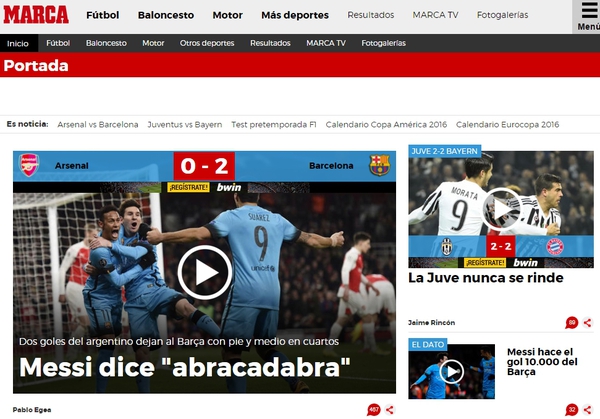 Truyền th&ocirc;ng thế giới b&ugrave;ng nổ với ma thuật của Messi - Ảnh 3.