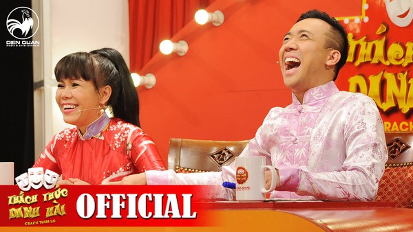 3 gi&aacute;m khảo TV Show đầu năm đ&atilde; gặp scandal - Ảnh 3.