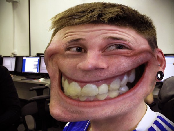 Những kẻ hay Troll tr&ecirc;n Internet - họ l&agrave; ai? - Ảnh 1.