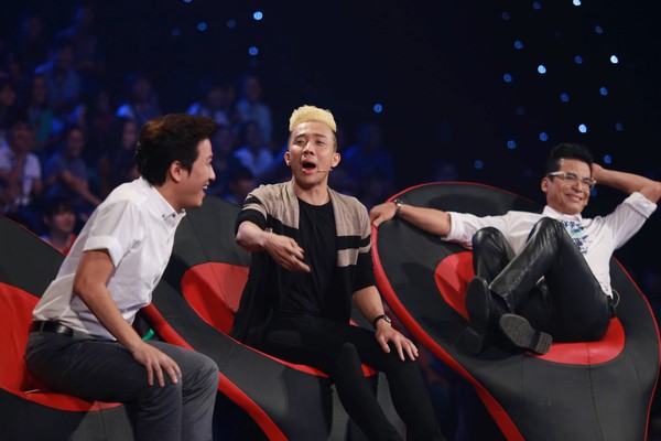Trấn Th&agrave;nh - Danh h&agrave;i phủ s&oacute;ng TV Show Việt 2015 - Ảnh 4.