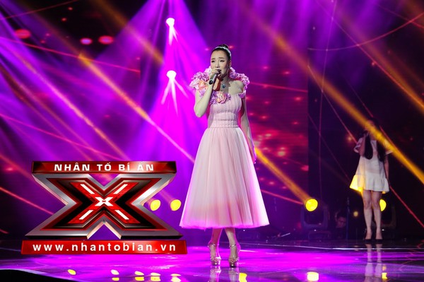 Hồ Quỳnh Hương là giám khảo X-Factor Việt mùa 2? - Ảnh 1.