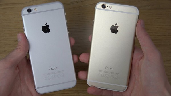 iPhone đầy dữ liệu hay kh&ocirc;ng c&oacute; g&igrave; cả, c&aacute;i n&agrave;o nặng hơn? - Ảnh 1.