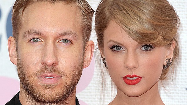 Taylor Swift và Calvin Harris: Cặp đôi trời sinh từ tài năng đến ngoại hình - Ảnh 14.