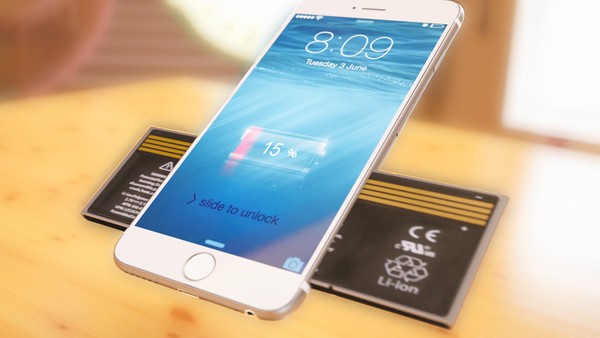 Muốn tiếp tục l&agrave; vua, iPhone 7 cần cải tiến những thứ sau - Ảnh 5.
