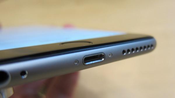 Th&ecirc;m một l&yacute; do chắc chắn bạn sẽ ph&aacute;t cuồng v&igrave; iPhone 7 - Ảnh 1.