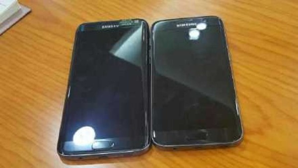 Samsung Galaxy S7: Đẹp... bất cập hại? - Ảnh 1.