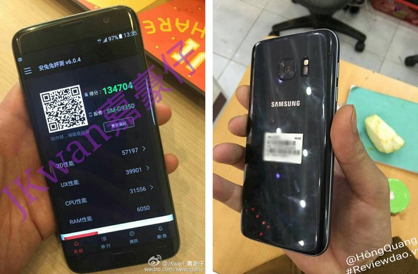 Samsung Galaxy S7: Đẹp... bất cập hại? - Ảnh 2.