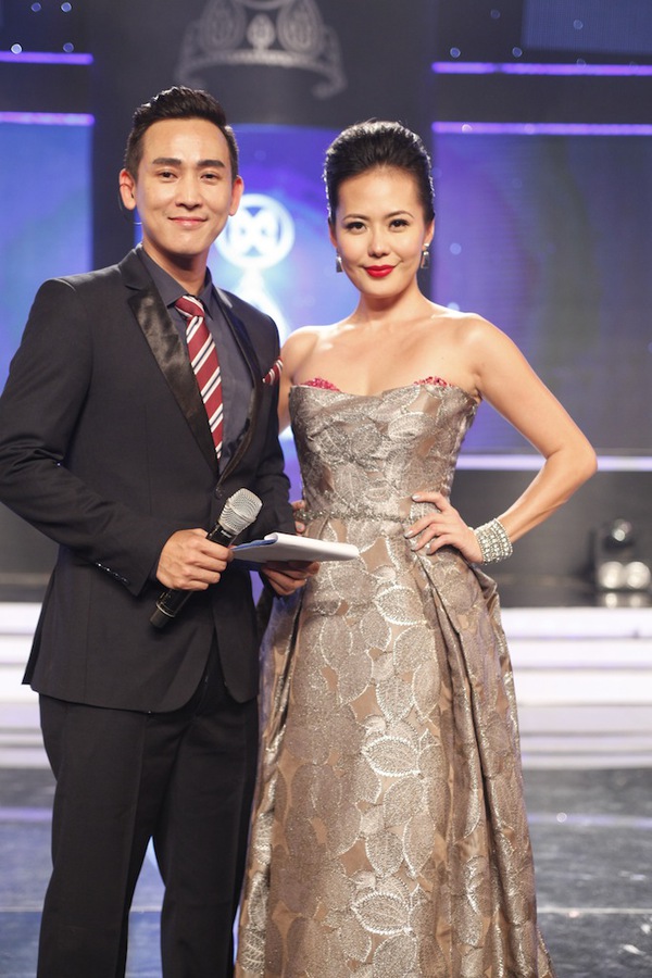 Hé lộ nhan sắc 18 gương mặt giành suất thi Hoa hậu Thế giới 2016 - Ảnh 4.