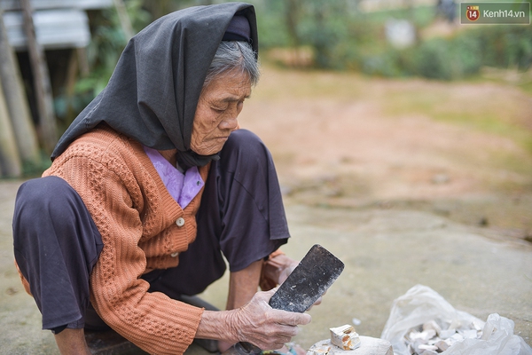 Có hẳn một ngôi làng cạp đất mà ăn, Ngọc Trinh có lẽ nên đến đây ăn thử! - Ảnh 10.