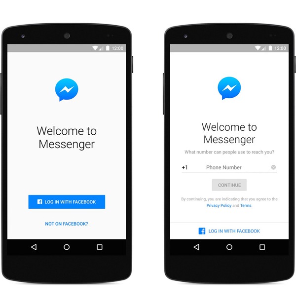 Những thủ thuật để sử dụng Facebook Messenger hiệu quả hơn - Ảnh 2.