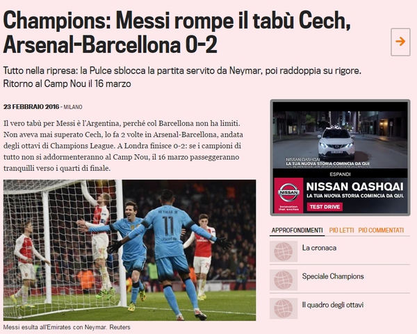 Truyền th&ocirc;ng thế giới b&ugrave;ng nổ với ma thuật của Messi - Ảnh 9.