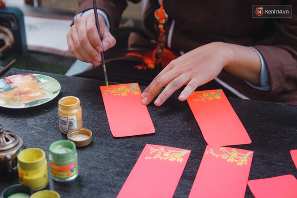 Tết rồi, đến đ&acirc;u để chụp ảnh Tết đ&acirc;y S&agrave;i G&ograve;n ơi? - Ảnh 2.