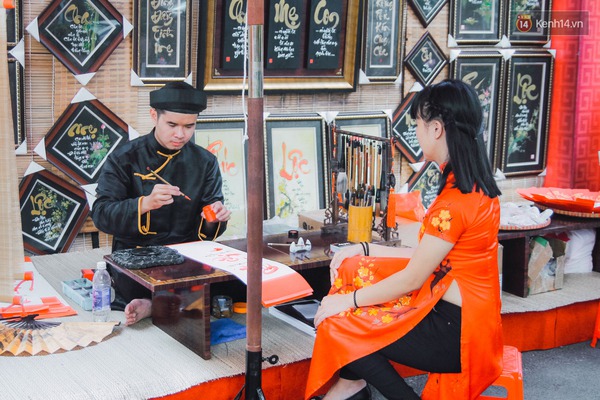 Tết rồi, đến đ&acirc;u để chụp ảnh Tết đ&acirc;y S&agrave;i G&ograve;n ơi? - Ảnh 1.